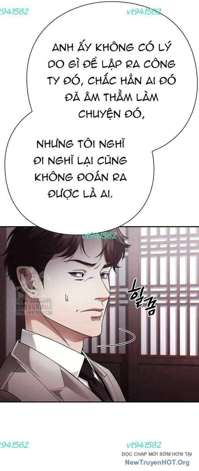 Nhân Viên Văn Phòng Nhìn Thấy Vận Mệnh - Chương 125 - ảnh 5