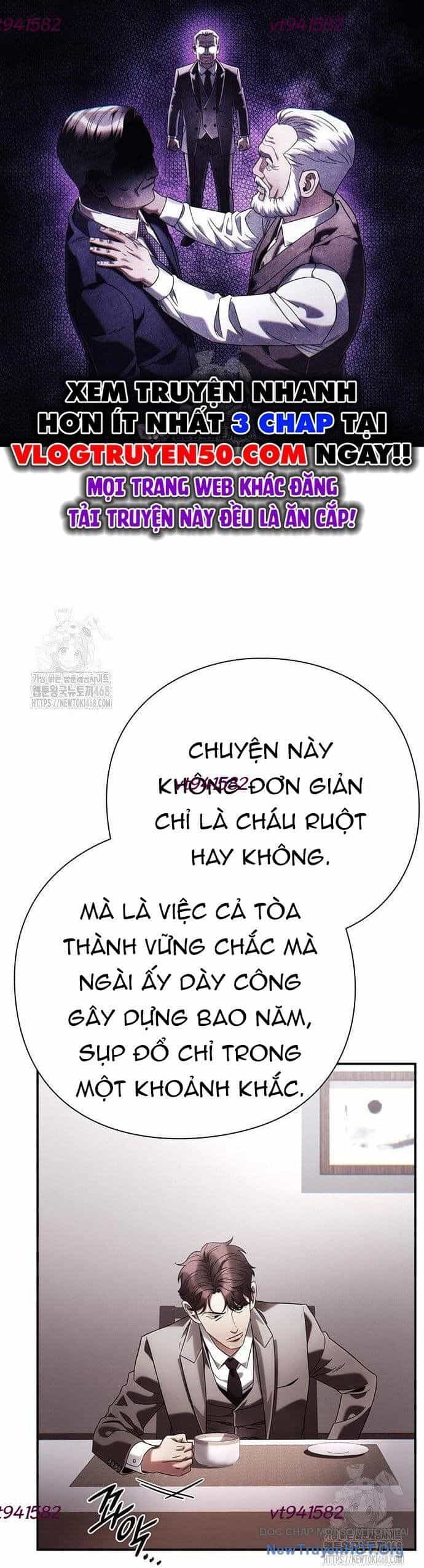 Nhân Viên Văn Phòng Nhìn Thấy Vận Mệnh - Chương 125 - ảnh 52