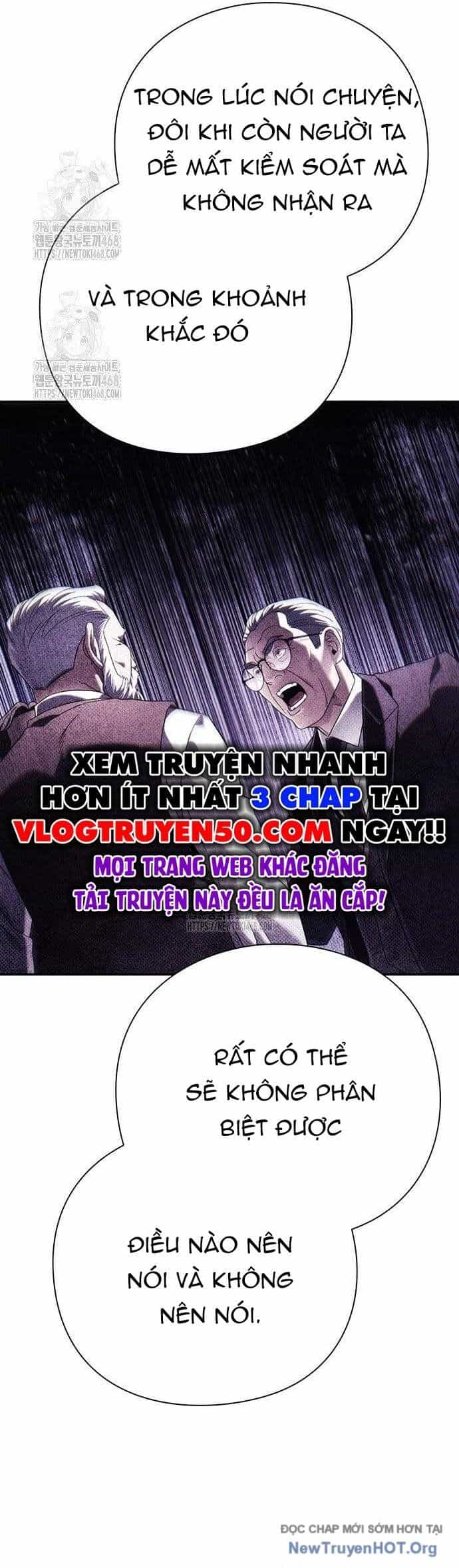 Nhân Viên Văn Phòng Nhìn Thấy Vận Mệnh - Chương 125 - ảnh 54