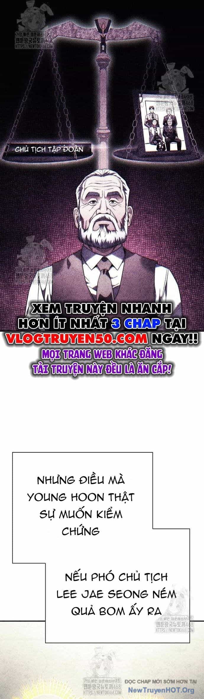 Nhân Viên Văn Phòng Nhìn Thấy Vận Mệnh - Chương 125 - ảnh 58