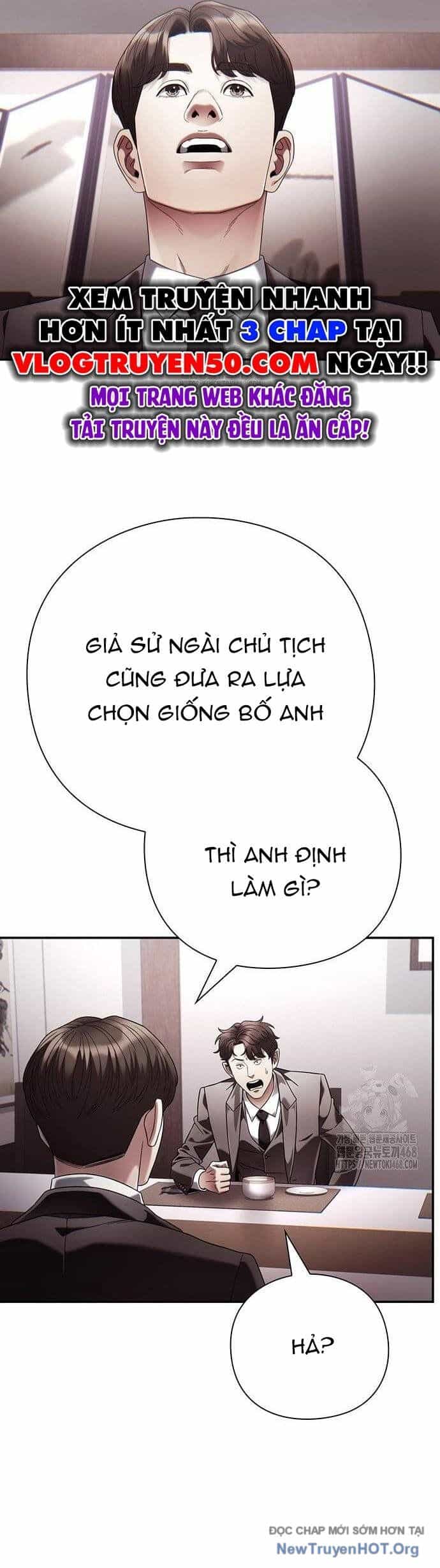 Nhân Viên Văn Phòng Nhìn Thấy Vận Mệnh - Chương 125 - ảnh 64