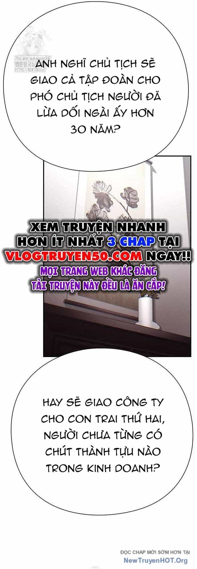 Nhân Viên Văn Phòng Nhìn Thấy Vận Mệnh - Chương 125 - ảnh 66