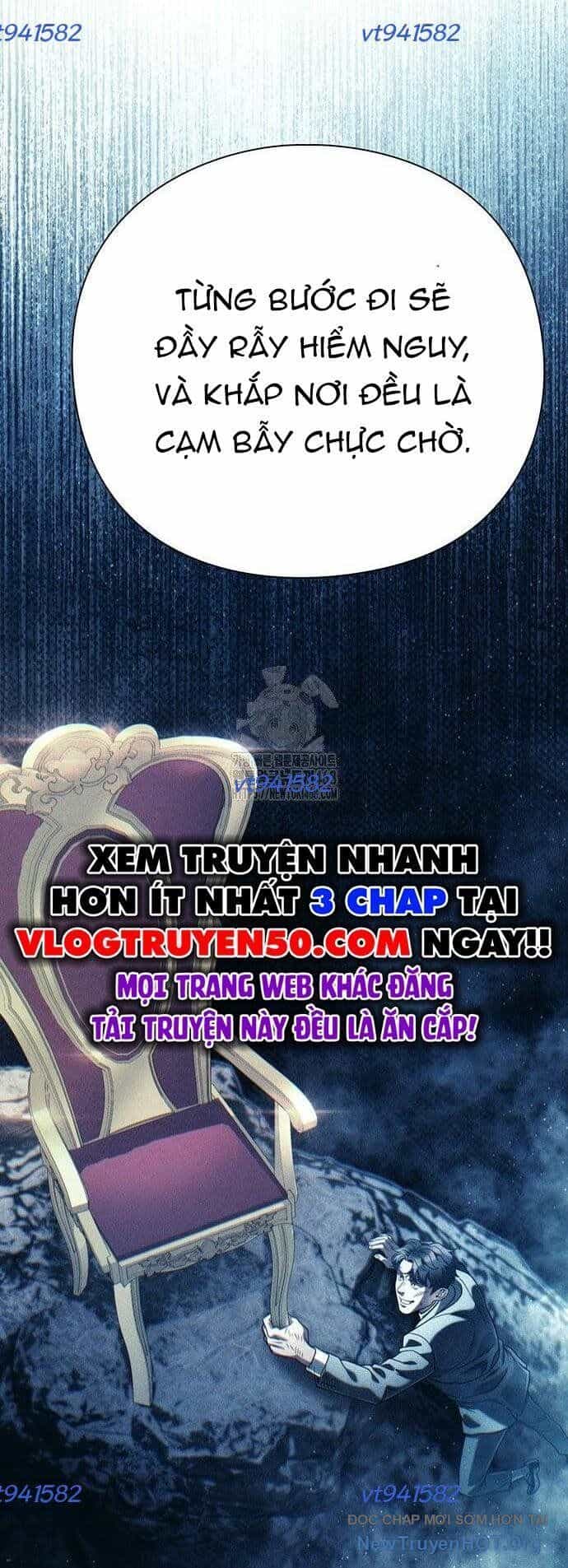 Nhân Viên Văn Phòng Nhìn Thấy Vận Mệnh - Chương 125 - ảnh 68