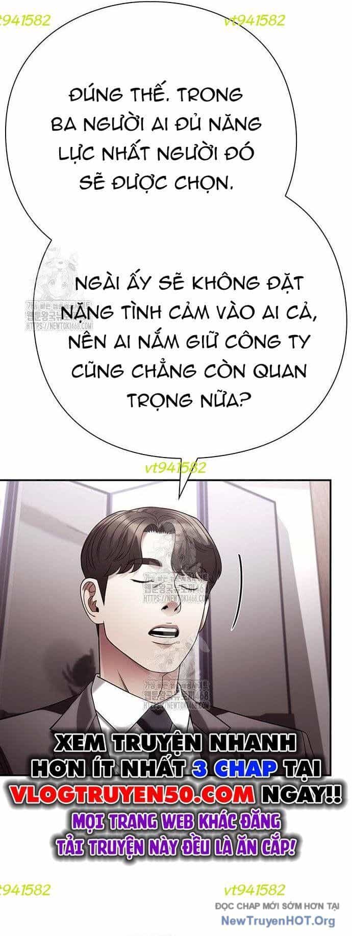 Nhân Viên Văn Phòng Nhìn Thấy Vận Mệnh - Chương 125 - ảnh 71
