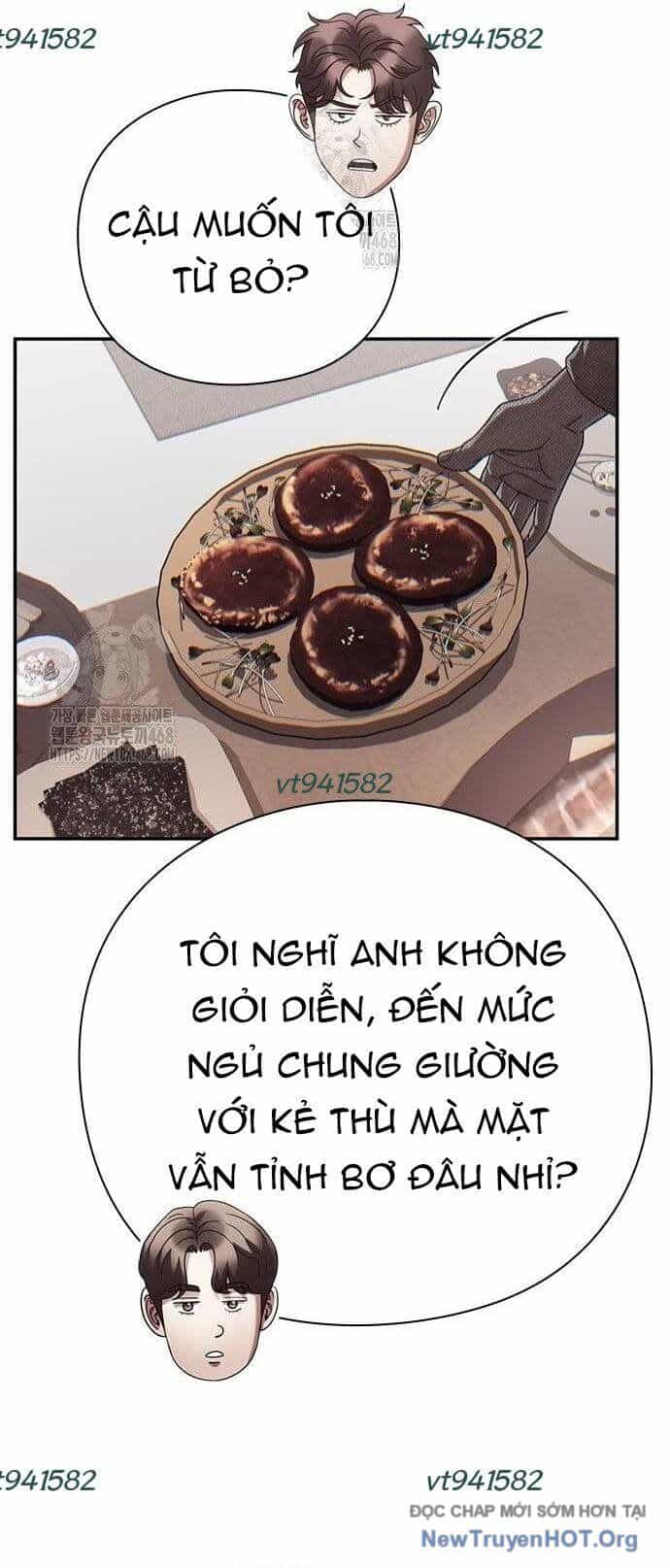 Nhân Viên Văn Phòng Nhìn Thấy Vận Mệnh - Chương 125 - ảnh 74