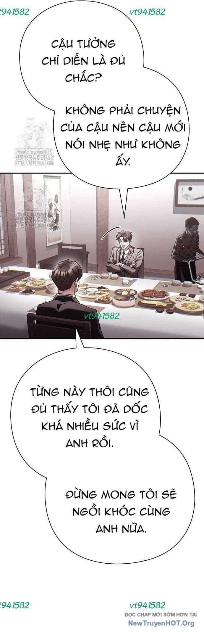 Nhân Viên Văn Phòng Nhìn Thấy Vận Mệnh - Chương 125 - ảnh 75