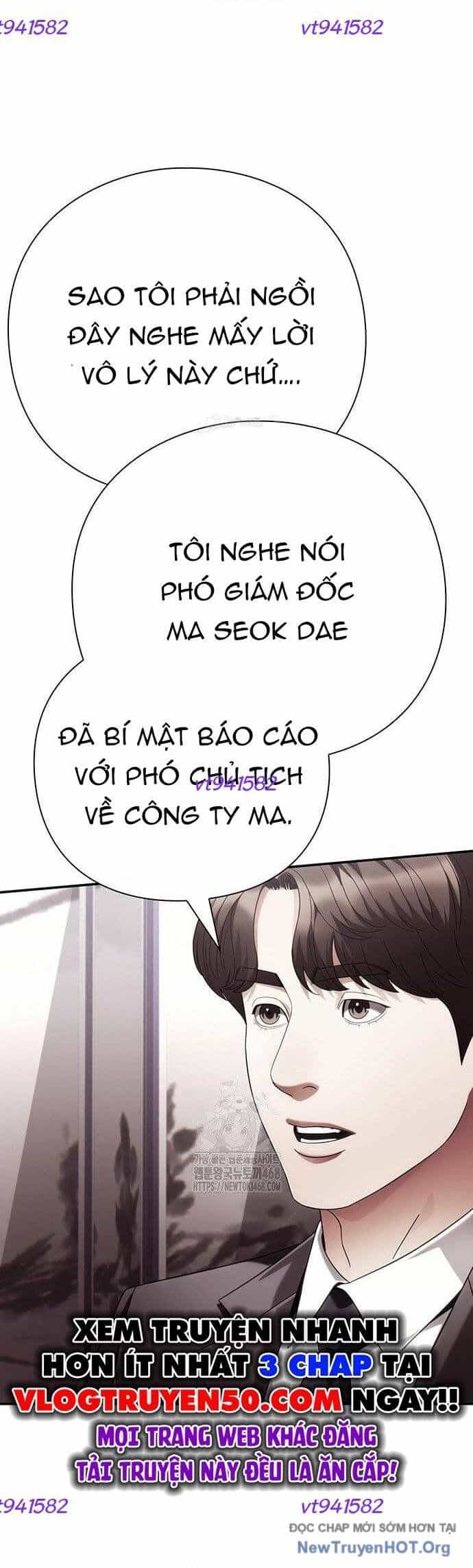 Nhân Viên Văn Phòng Nhìn Thấy Vận Mệnh - Chương 125 - ảnh 9