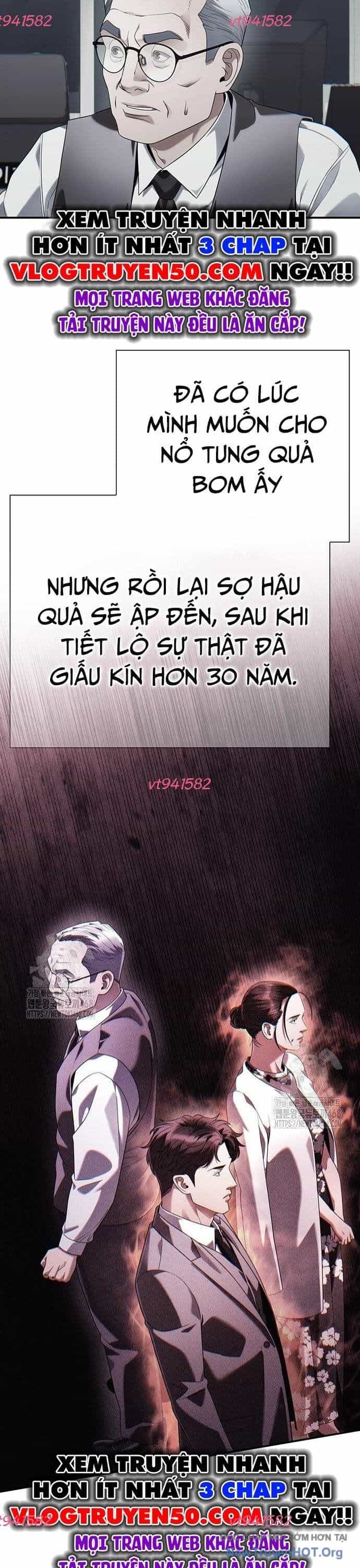 Nhân Viên Văn Phòng Nhìn Thấy Vận Mệnh - Chương 127 - ảnh 10