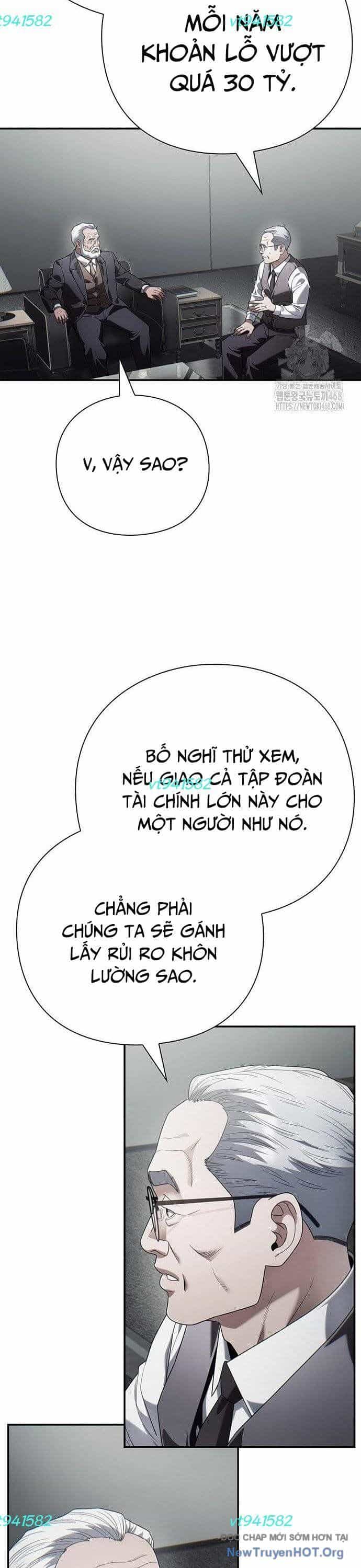 Nhân Viên Văn Phòng Nhìn Thấy Vận Mệnh - Chương 127 - ảnh 13