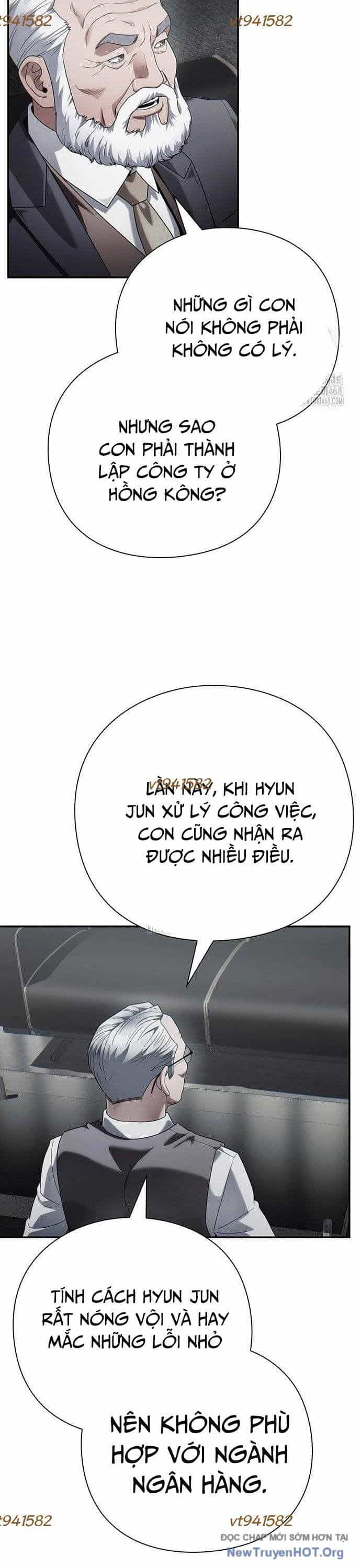 Nhân Viên Văn Phòng Nhìn Thấy Vận Mệnh - Chương 127 - ảnh 14