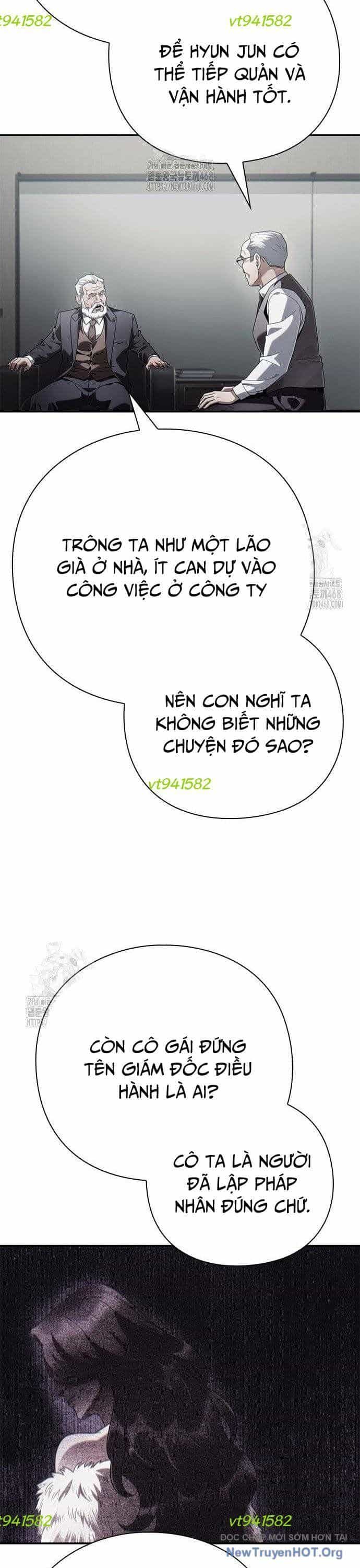 Nhân Viên Văn Phòng Nhìn Thấy Vận Mệnh - Chương 127 - ảnh 17