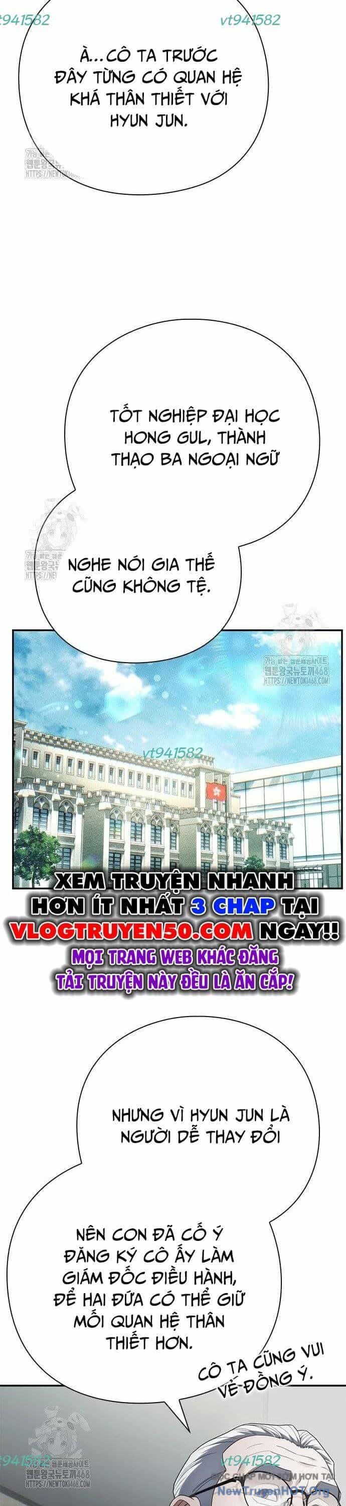 Nhân Viên Văn Phòng Nhìn Thấy Vận Mệnh - Chương 127 - ảnh 18