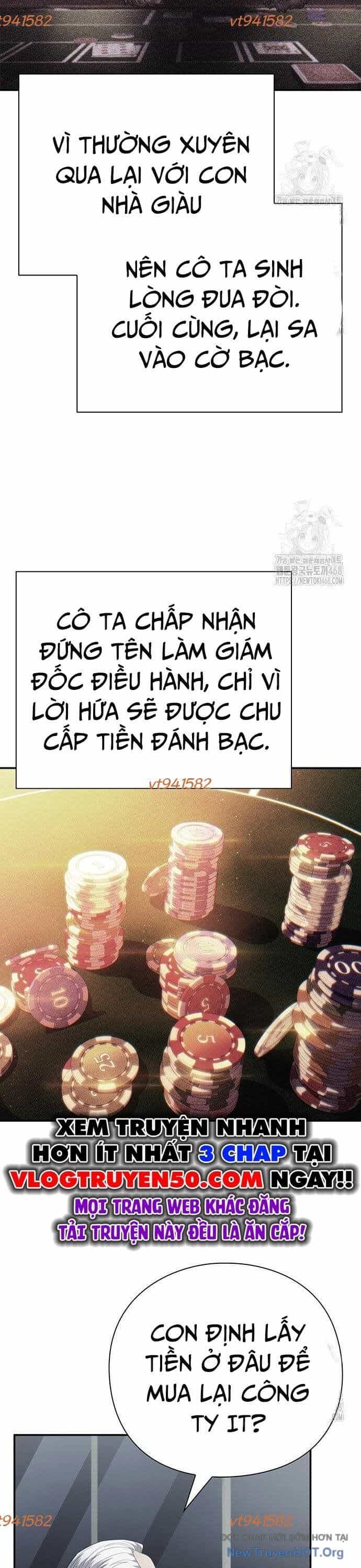 Nhân Viên Văn Phòng Nhìn Thấy Vận Mệnh - Chương 127 - ảnh 20