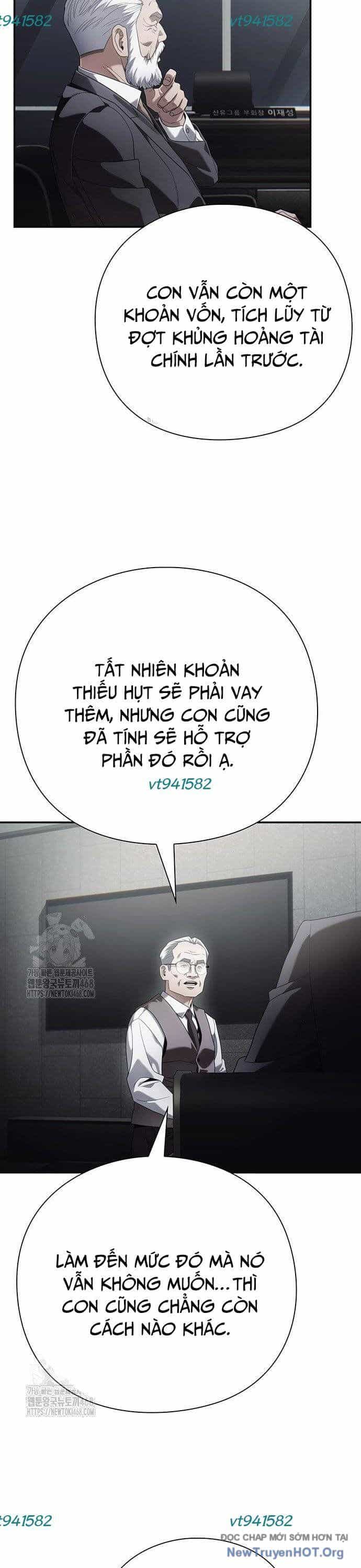 Nhân Viên Văn Phòng Nhìn Thấy Vận Mệnh - Chương 127 - ảnh 21