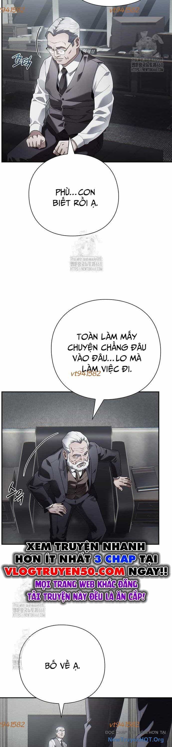 Nhân Viên Văn Phòng Nhìn Thấy Vận Mệnh - Chương 127 - ảnh 30