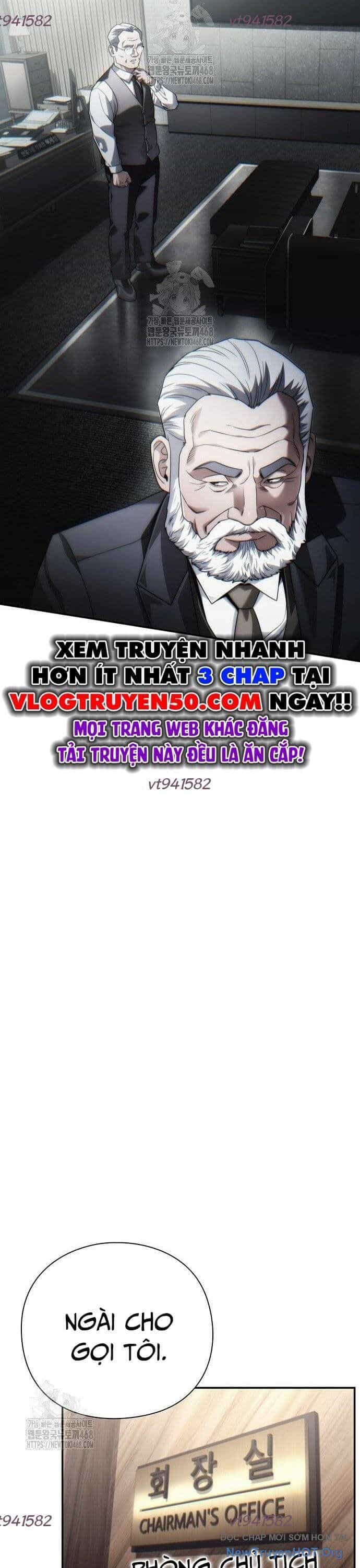 Nhân Viên Văn Phòng Nhìn Thấy Vận Mệnh - Chương 127 - ảnh 32
