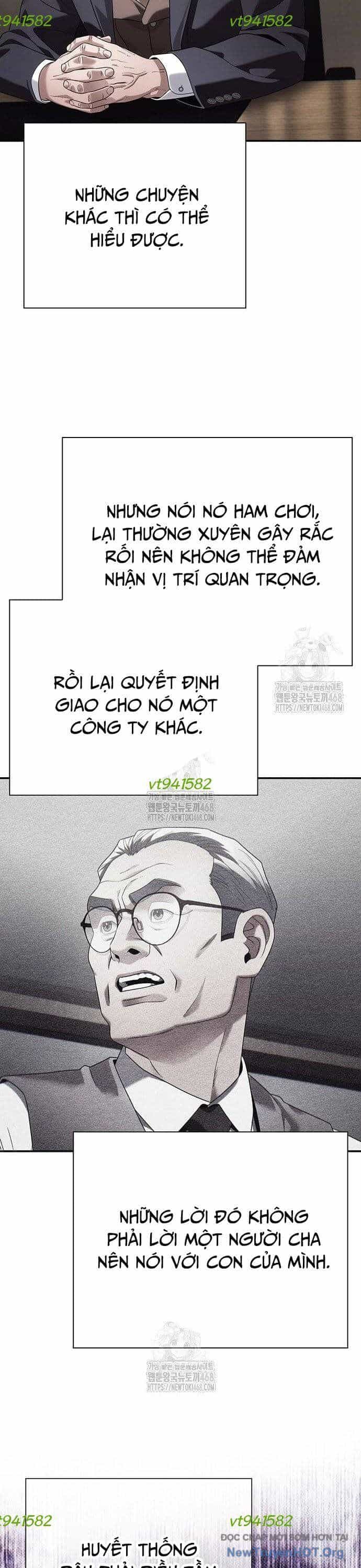 Nhân Viên Văn Phòng Nhìn Thấy Vận Mệnh - Chương 127 - ảnh 34