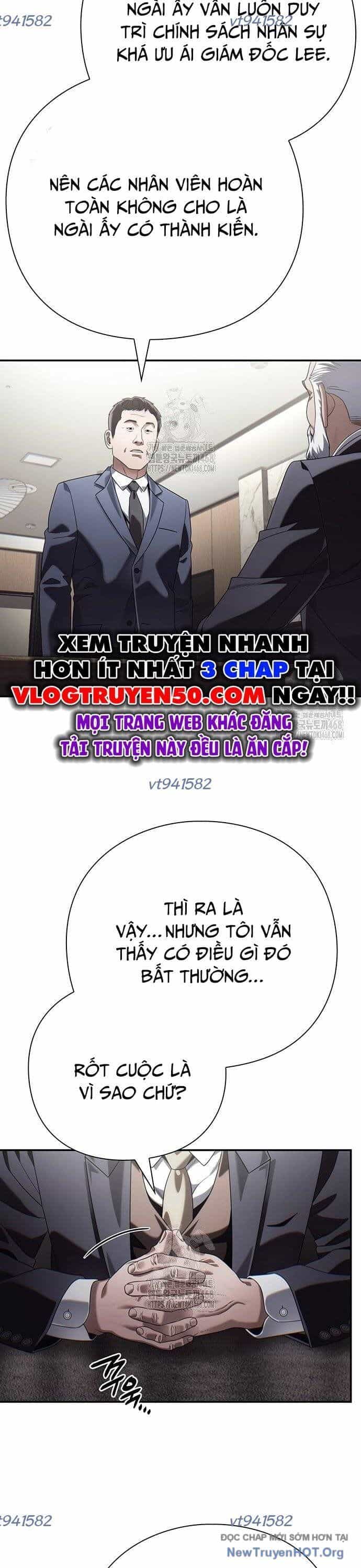 Nhân Viên Văn Phòng Nhìn Thấy Vận Mệnh - Chương 127 - ảnh 38