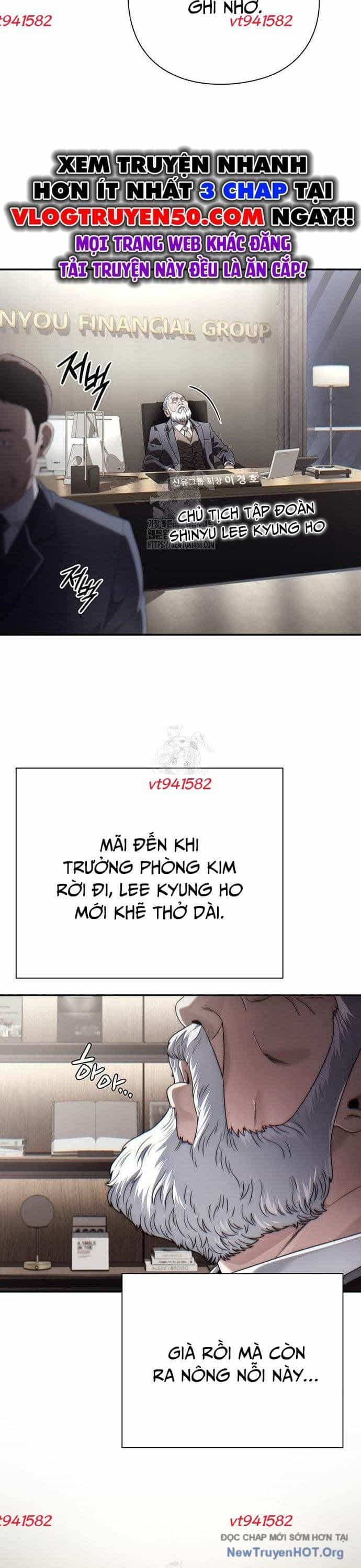 Nhân Viên Văn Phòng Nhìn Thấy Vận Mệnh - Chương 127 - ảnh 44