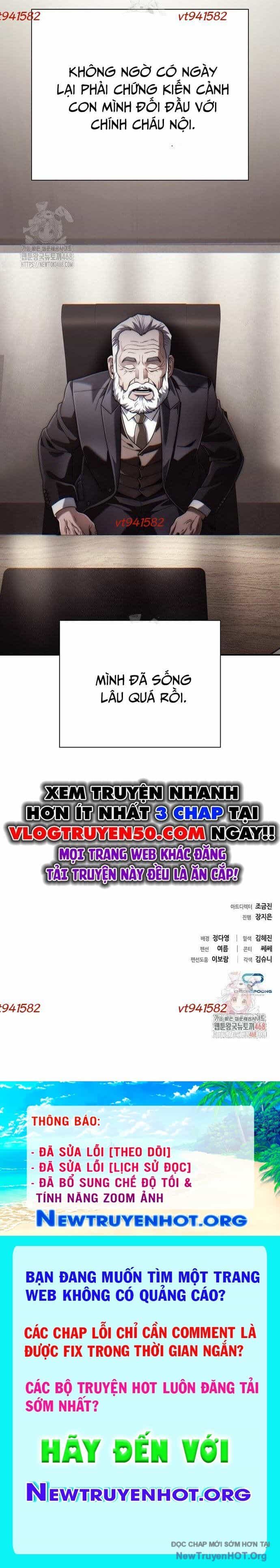 Nhân Viên Văn Phòng Nhìn Thấy Vận Mệnh - Chương 127 - ảnh 45