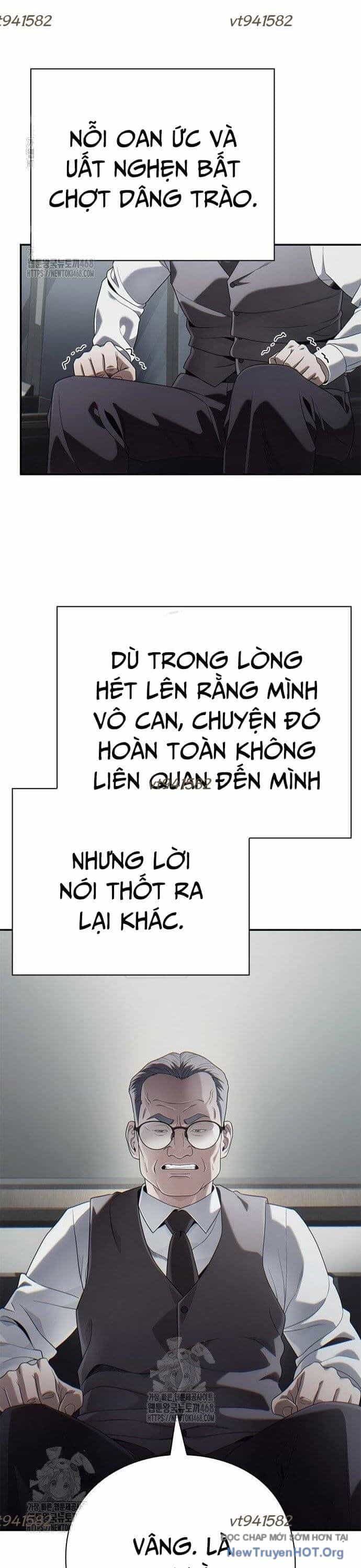 Nhân Viên Văn Phòng Nhìn Thấy Vận Mệnh - Chương 127 - ảnh 5