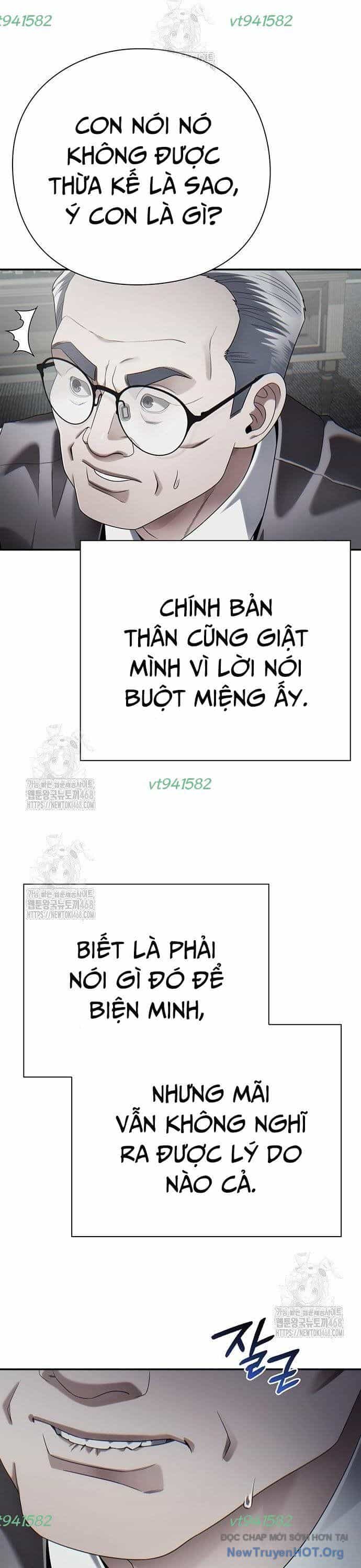Nhân Viên Văn Phòng Nhìn Thấy Vận Mệnh - Chương 127 - ảnh 8