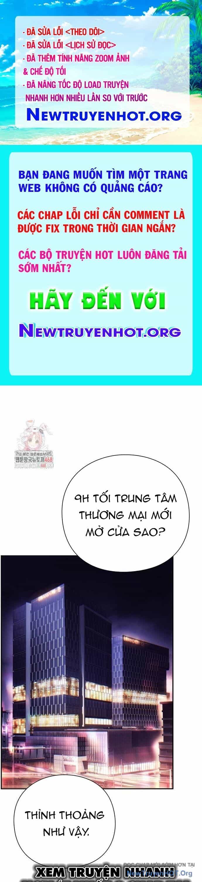 Nhân Viên Văn Phòng Nhìn Thấy Vận Mệnh - Chương 128 - ảnh 1