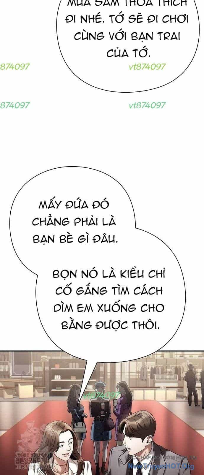 Nhân Viên Văn Phòng Nhìn Thấy Vận Mệnh - Chương 128 - ảnh 10