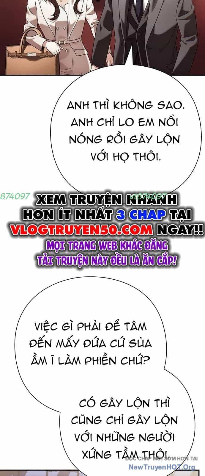 Nhân Viên Văn Phòng Nhìn Thấy Vận Mệnh - Chương 128 - ảnh 11
