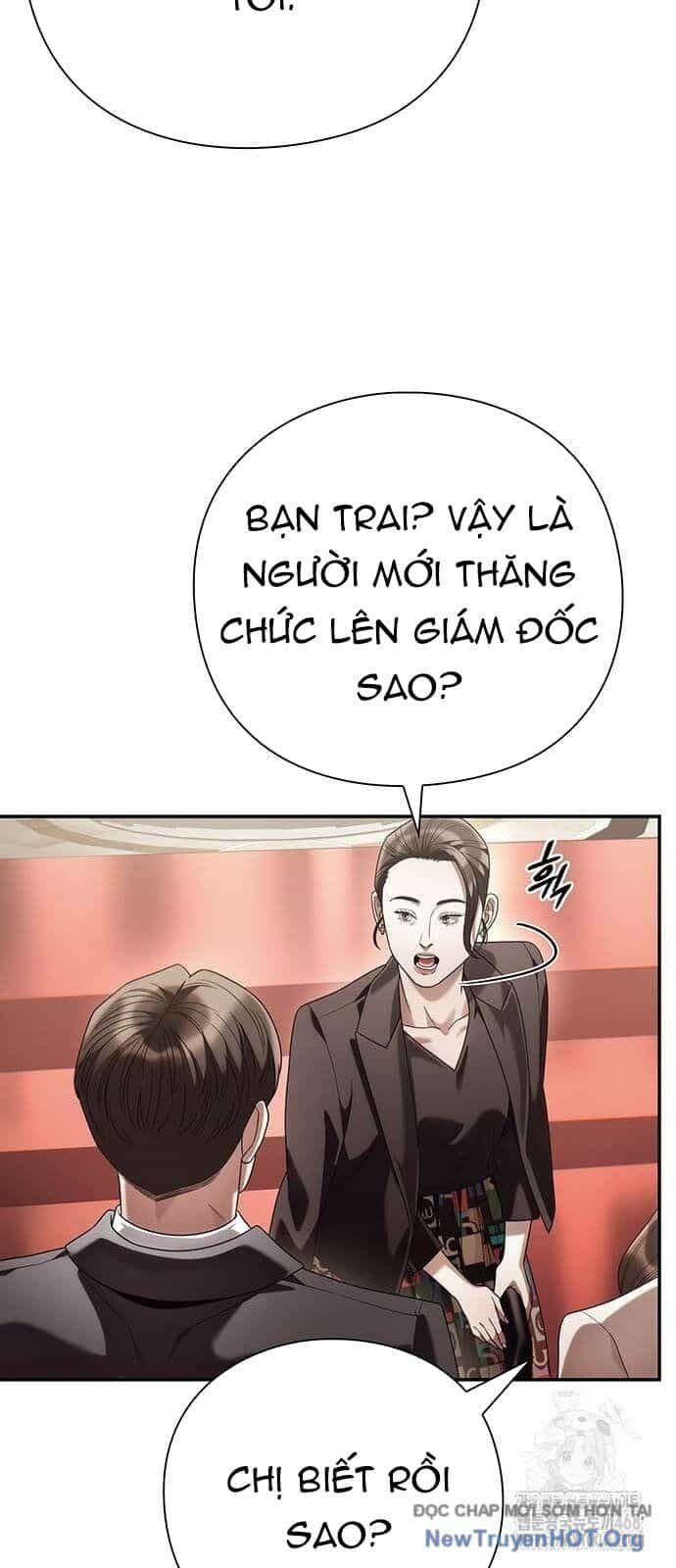 Nhân Viên Văn Phòng Nhìn Thấy Vận Mệnh - Chương 128 - ảnh 16