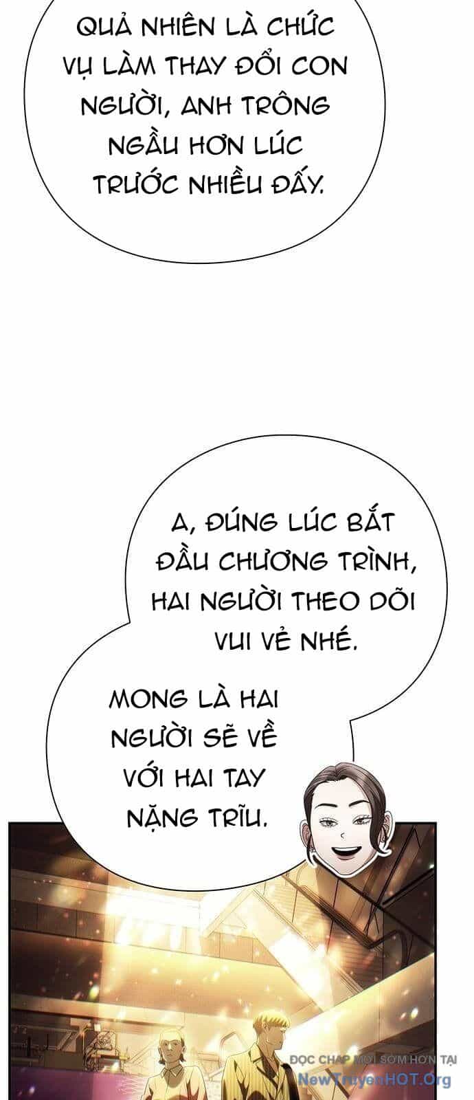 Nhân Viên Văn Phòng Nhìn Thấy Vận Mệnh - Chương 128 - ảnh 19