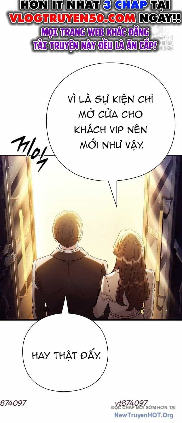 Nhân Viên Văn Phòng Nhìn Thấy Vận Mệnh - Chương 128 - ảnh 2