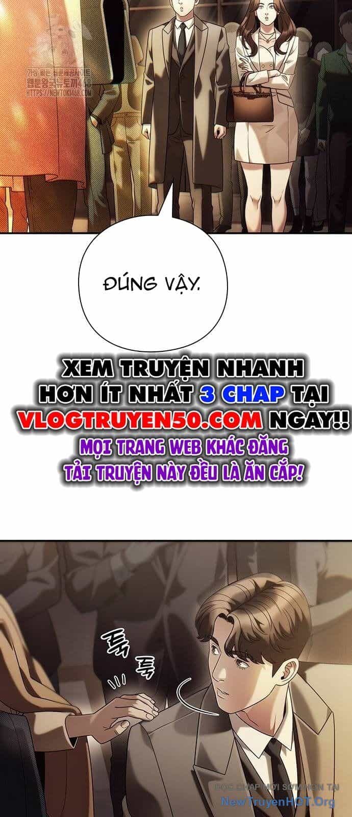 Nhân Viên Văn Phòng Nhìn Thấy Vận Mệnh - Chương 128 - ảnh 21