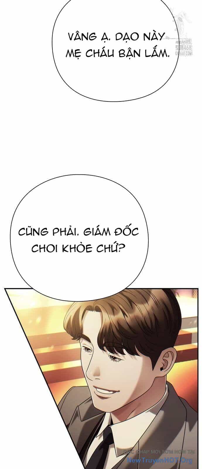 Nhân Viên Văn Phòng Nhìn Thấy Vận Mệnh - Chương 128 - ảnh 27