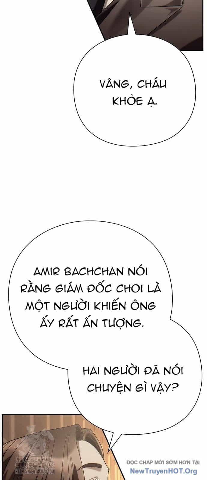 Nhân Viên Văn Phòng Nhìn Thấy Vận Mệnh - Chương 128 - ảnh 28