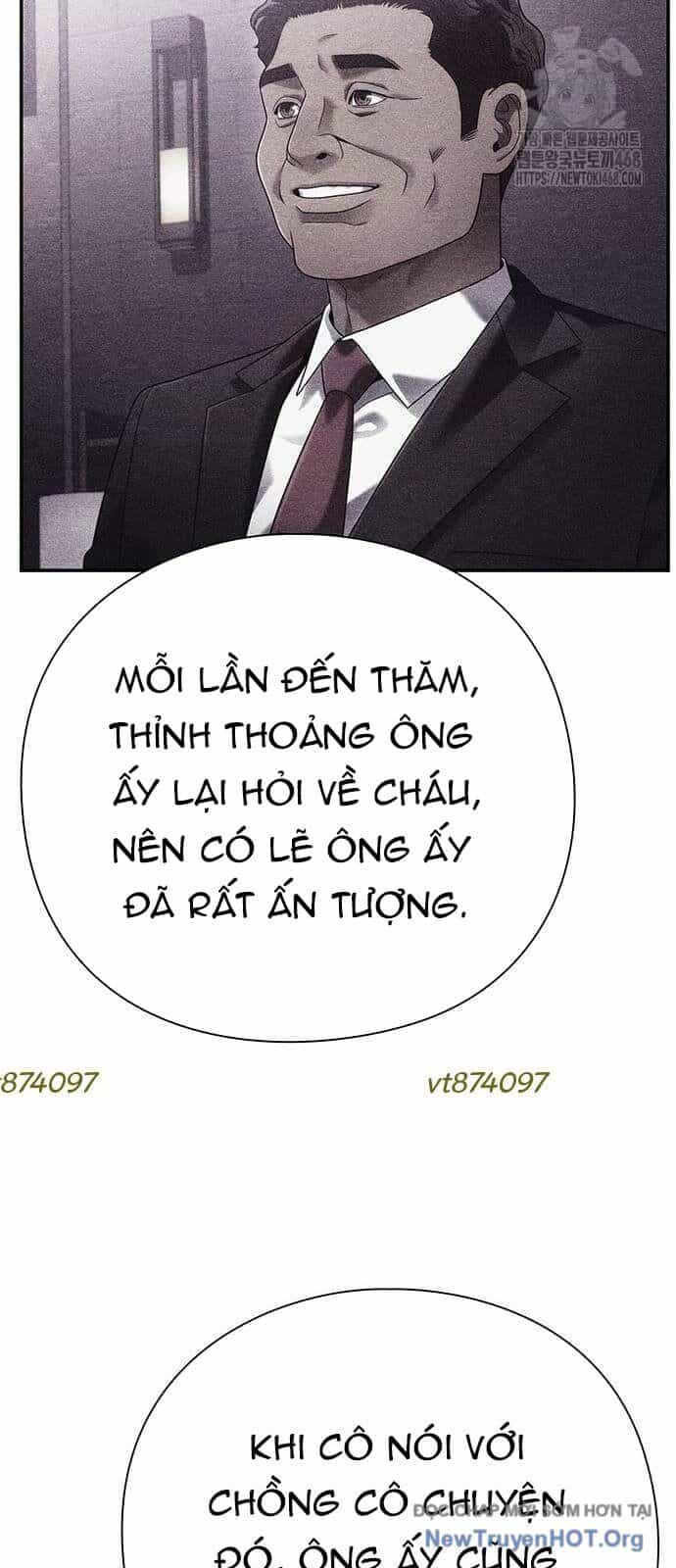Nhân Viên Văn Phòng Nhìn Thấy Vận Mệnh - Chương 128 - ảnh 30