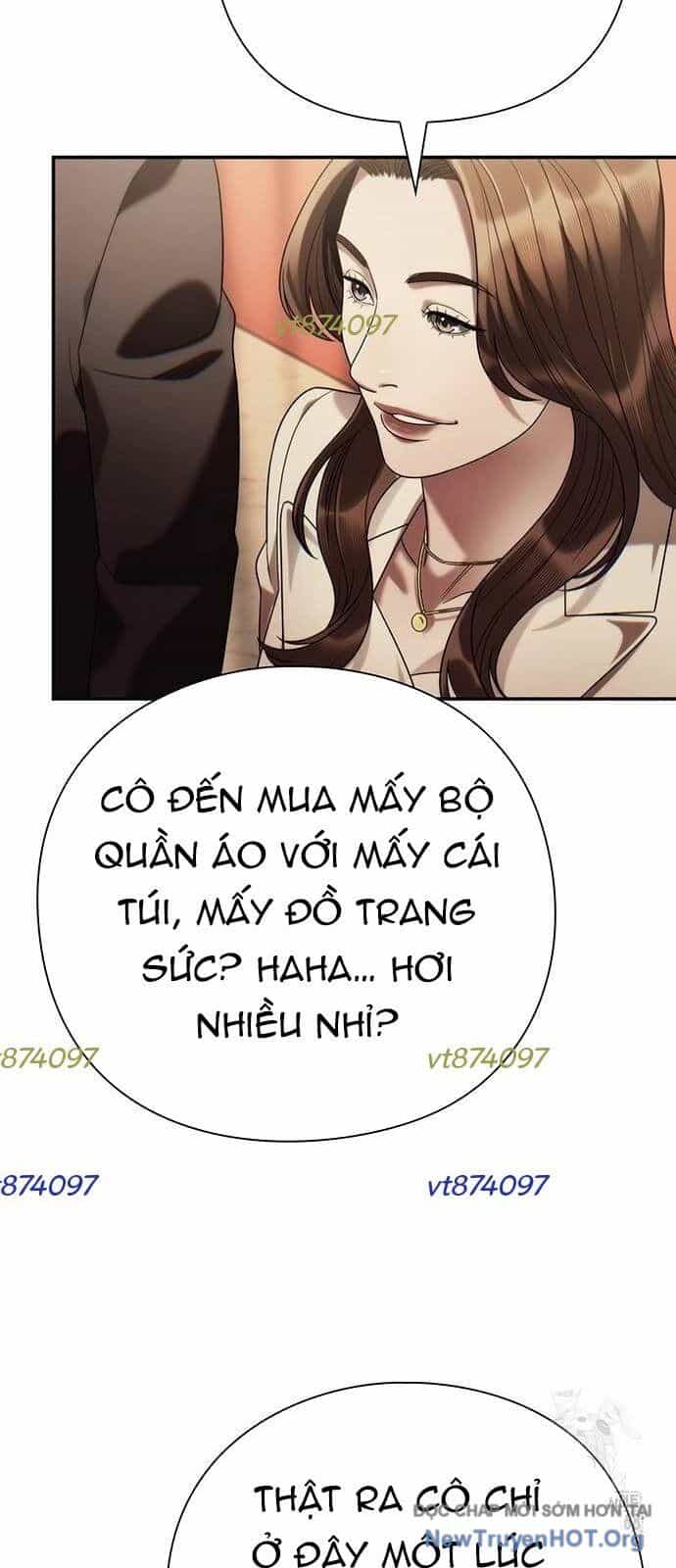 Nhân Viên Văn Phòng Nhìn Thấy Vận Mệnh - Chương 128 - ảnh 32