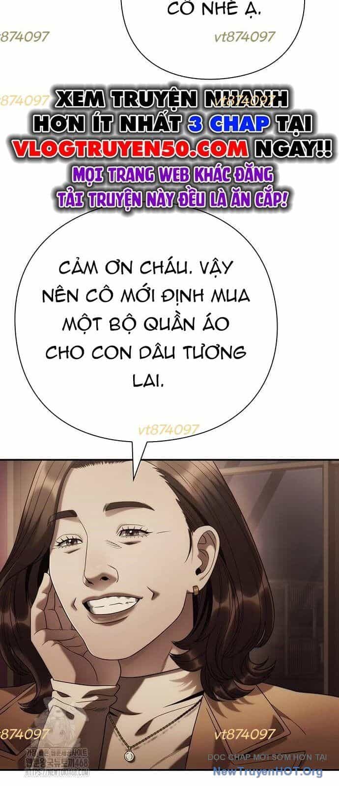 Nhân Viên Văn Phòng Nhìn Thấy Vận Mệnh - Chương 128 - ảnh 35