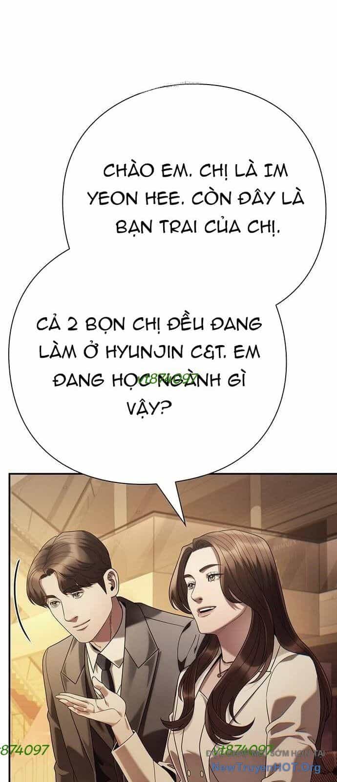 Nhân Viên Văn Phòng Nhìn Thấy Vận Mệnh - Chương 128 - ảnh 38
