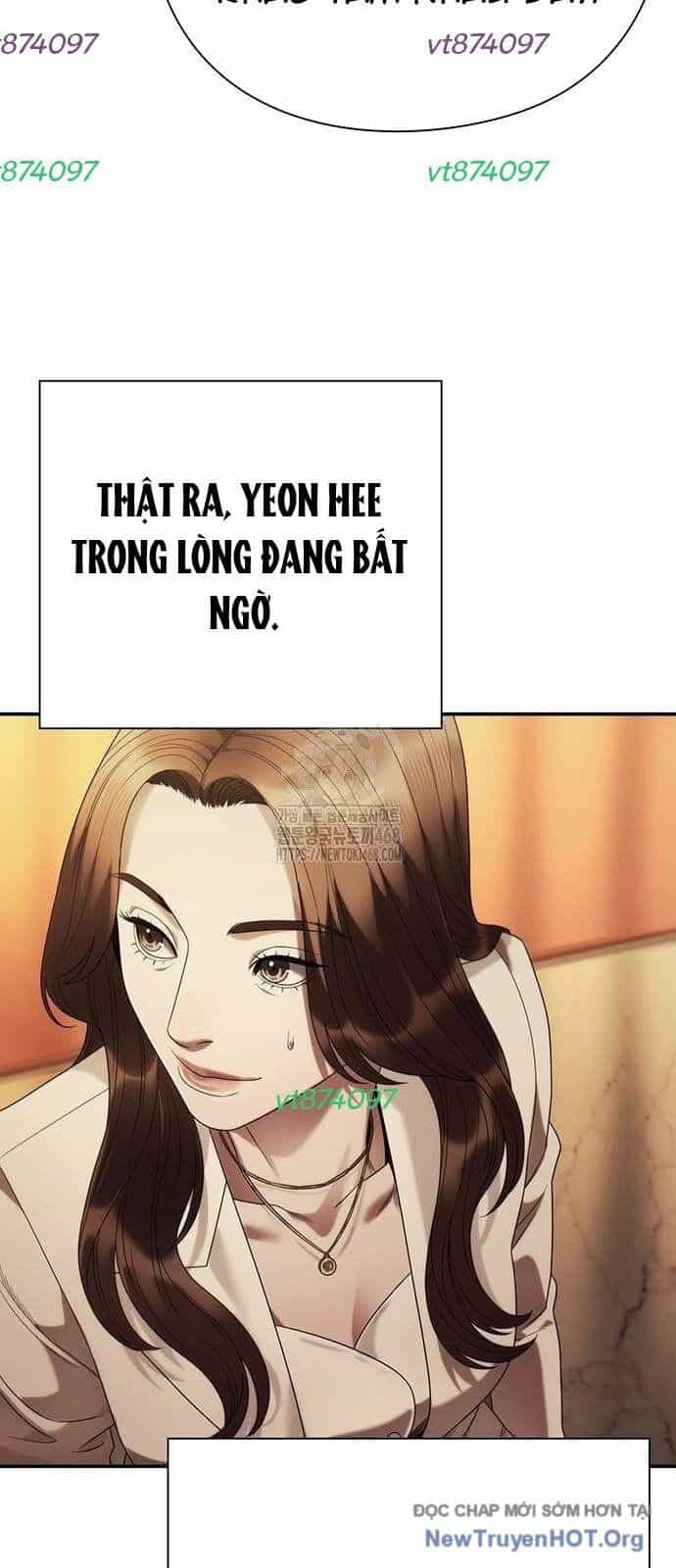Nhân Viên Văn Phòng Nhìn Thấy Vận Mệnh - Chương 128 - ảnh 41