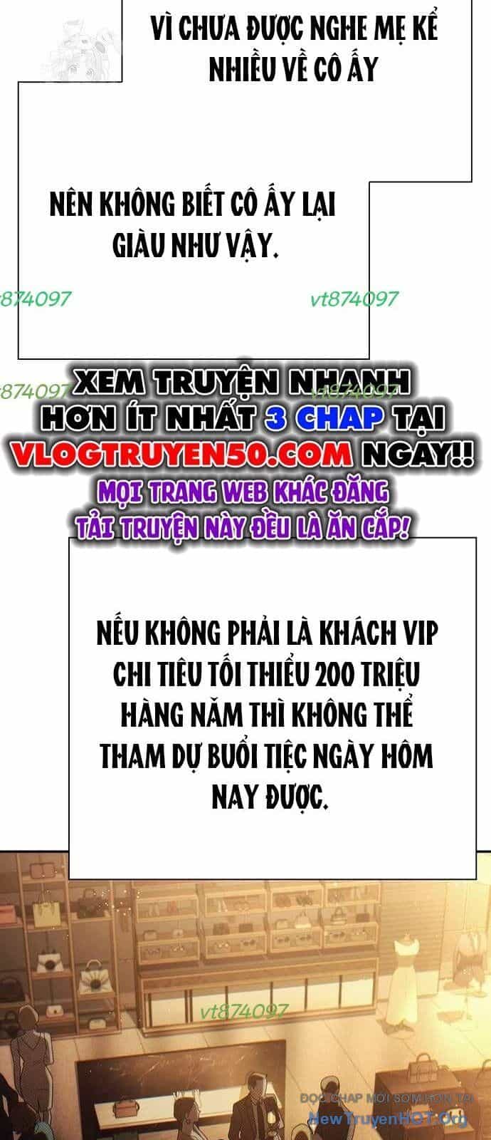 Nhân Viên Văn Phòng Nhìn Thấy Vận Mệnh - Chương 128 - ảnh 42
