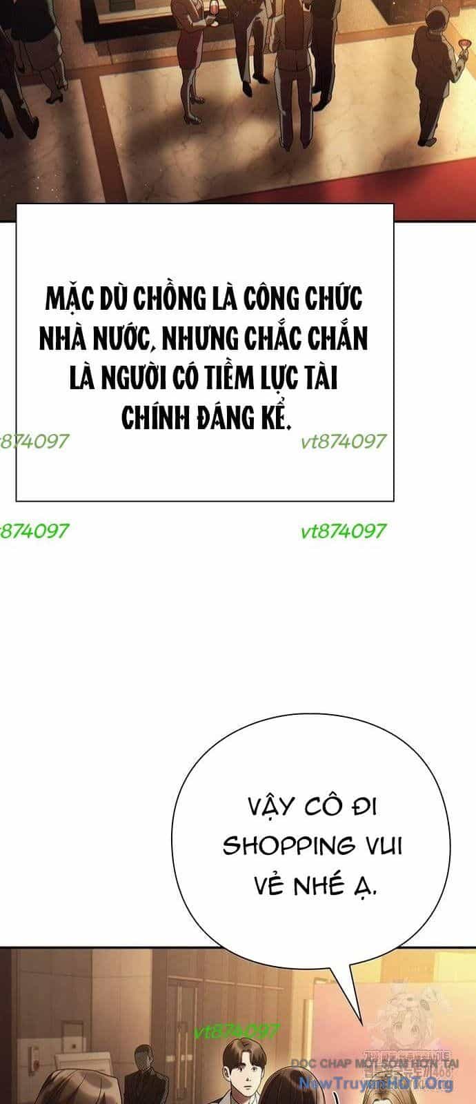 Nhân Viên Văn Phòng Nhìn Thấy Vận Mệnh - Chương 128 - ảnh 43