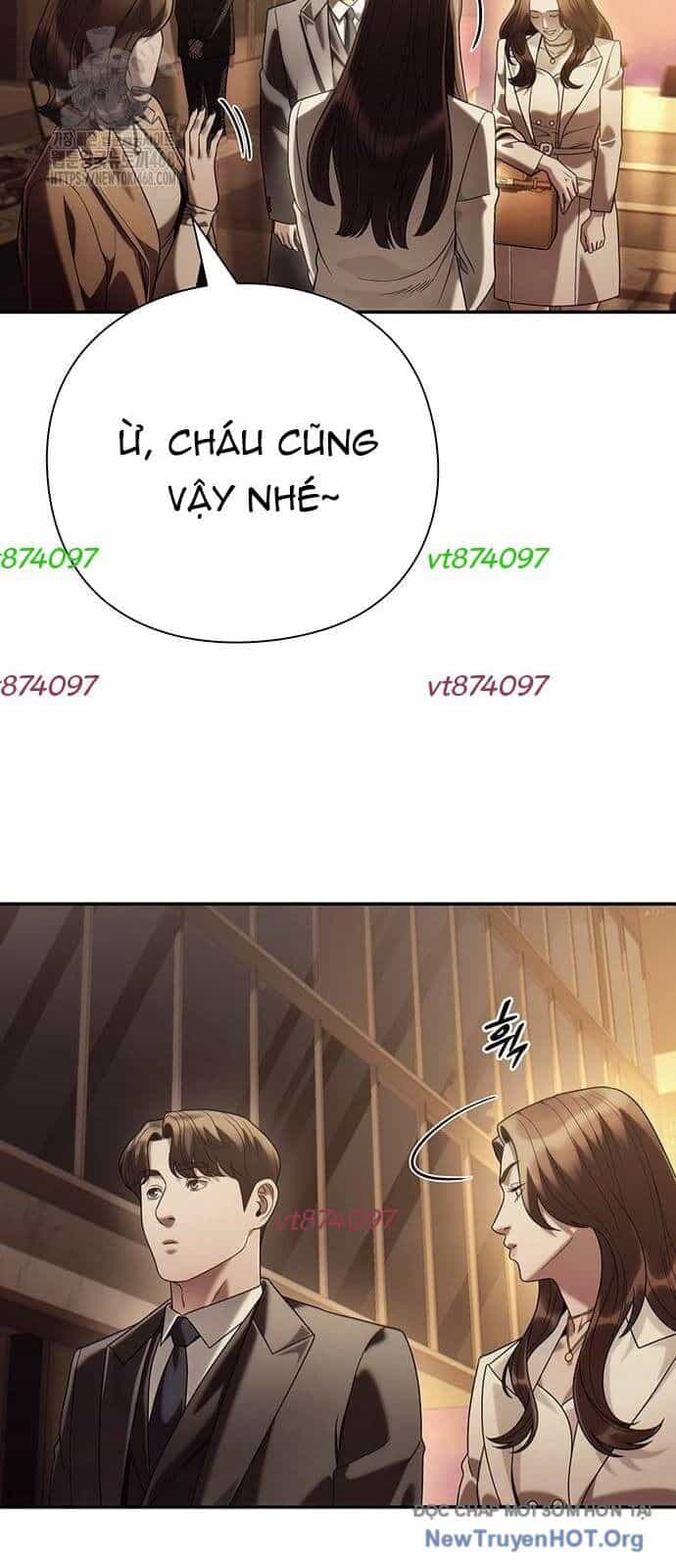 Nhân Viên Văn Phòng Nhìn Thấy Vận Mệnh - Chương 128 - ảnh 44