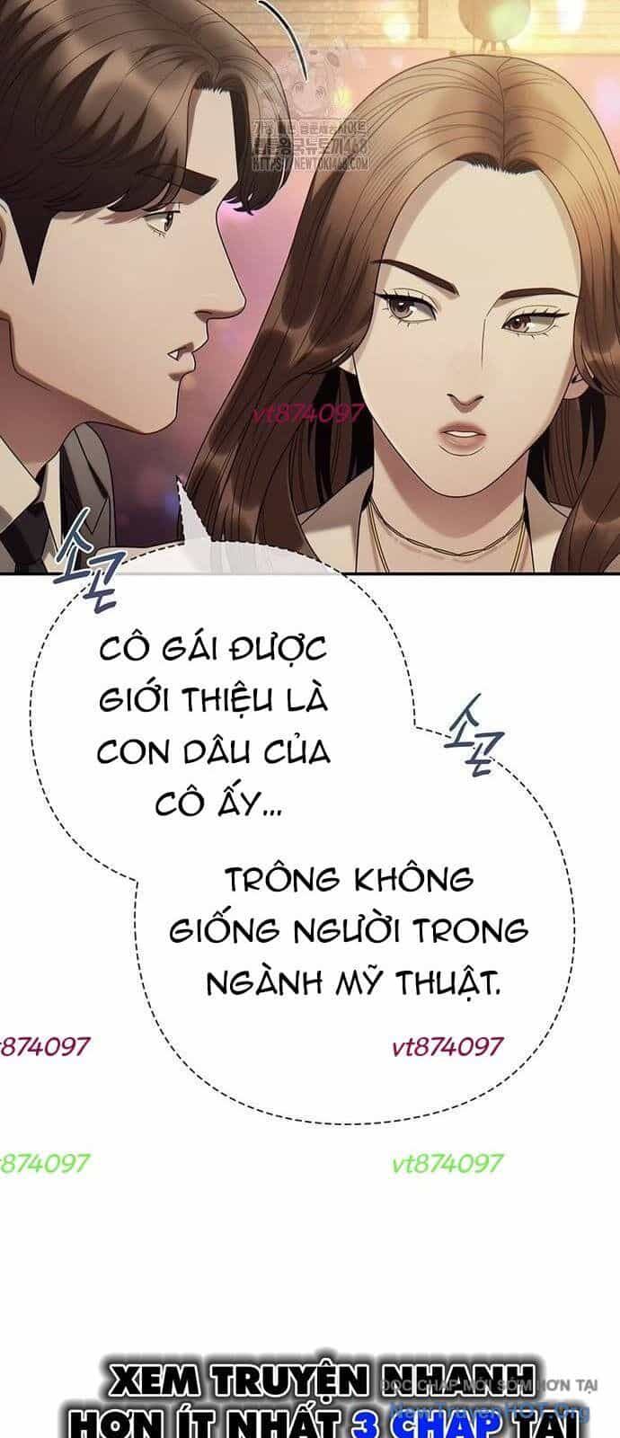 Nhân Viên Văn Phòng Nhìn Thấy Vận Mệnh - Chương 128 - ảnh 48