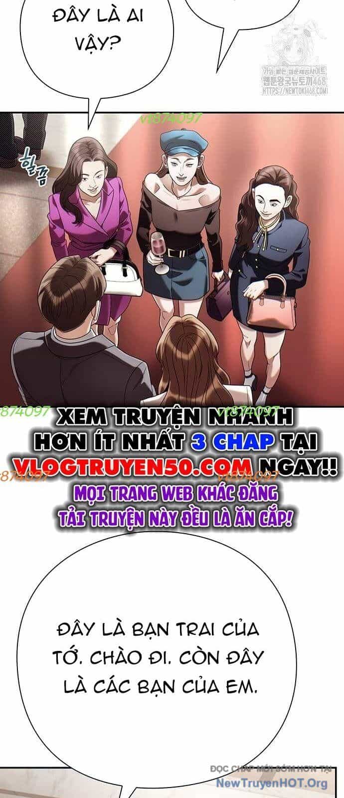 Nhân Viên Văn Phòng Nhìn Thấy Vận Mệnh - Chương 128 - ảnh 5