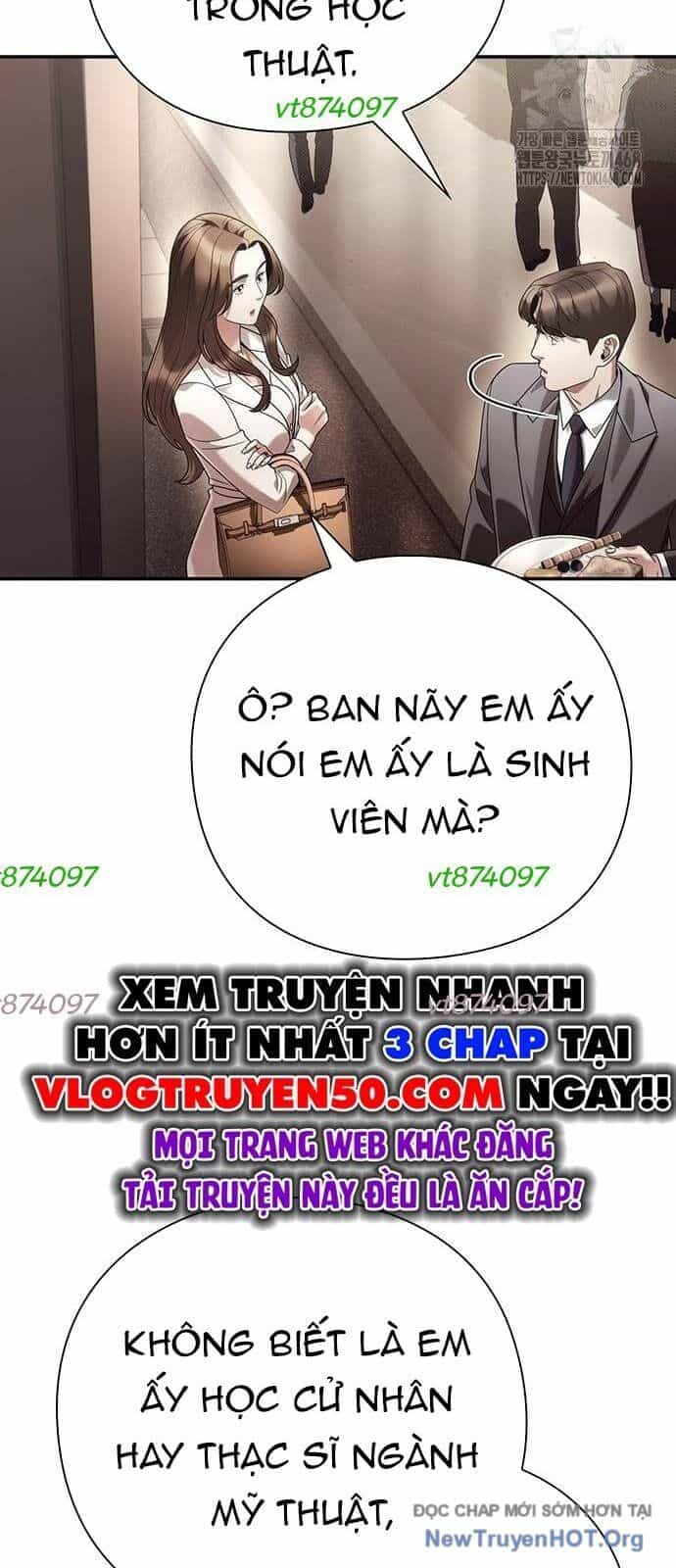 Nhân Viên Văn Phòng Nhìn Thấy Vận Mệnh - Chương 128 - ảnh 51