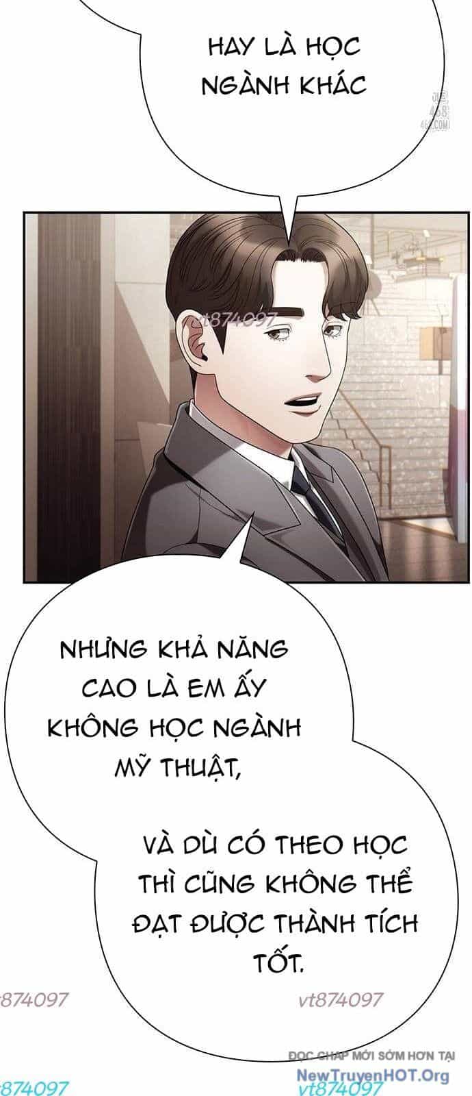 Nhân Viên Văn Phòng Nhìn Thấy Vận Mệnh - Chương 128 - ảnh 52