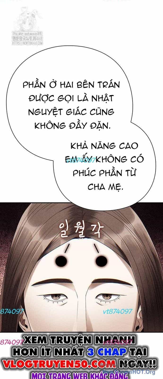 Nhân Viên Văn Phòng Nhìn Thấy Vận Mệnh - Chương 128 - ảnh 53