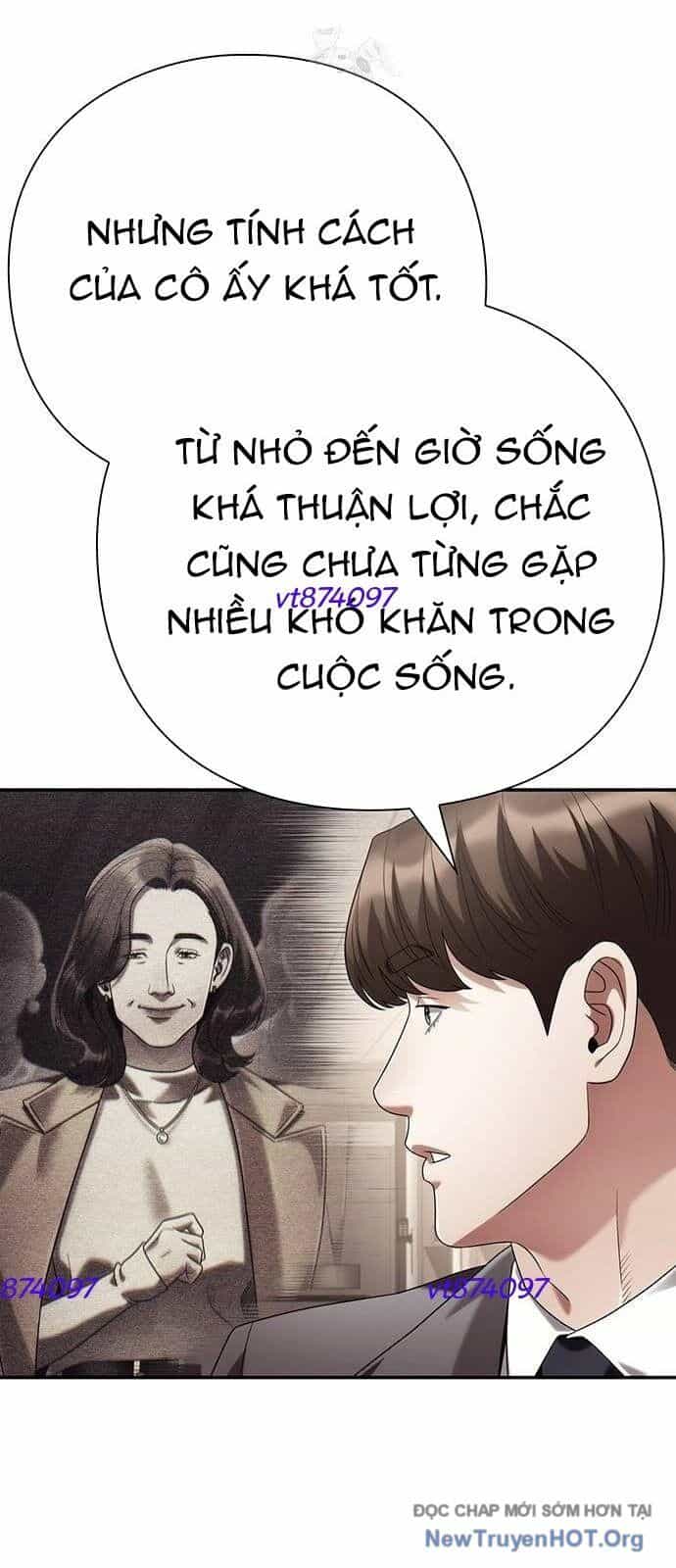 Nhân Viên Văn Phòng Nhìn Thấy Vận Mệnh - Chương 128 - ảnh 55