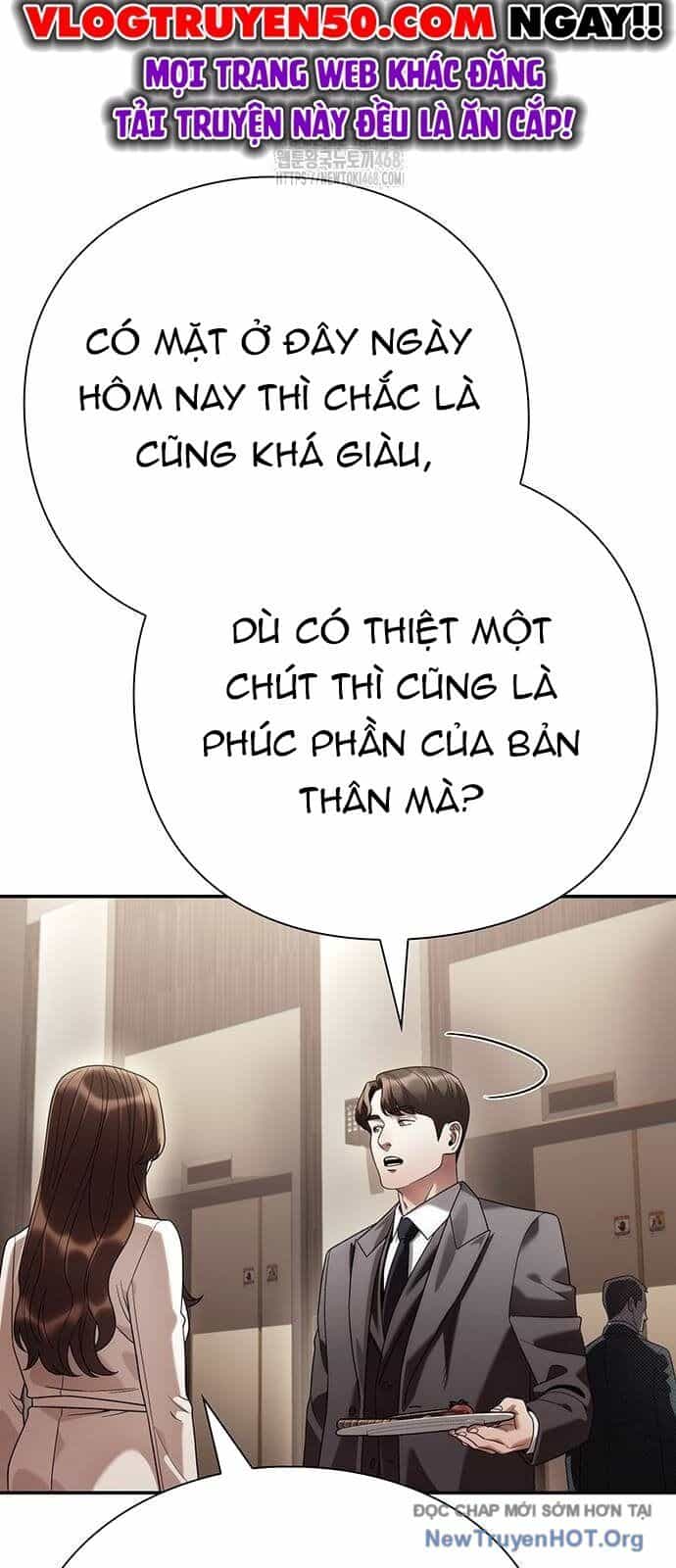 Nhân Viên Văn Phòng Nhìn Thấy Vận Mệnh - Chương 128 - ảnh 57